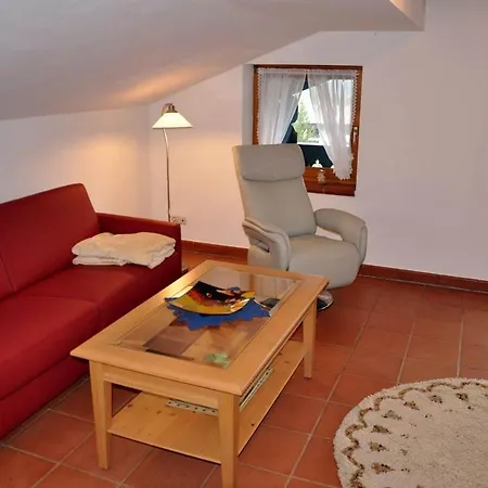 Apartment Watzmannblick Berchtesgaden Exterior photo