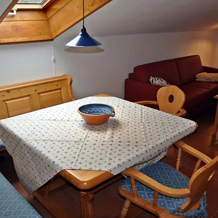 Apartment Watzmannblick Berchtesgaden Exterior photo