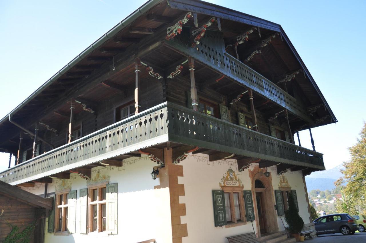 Watzmannblick