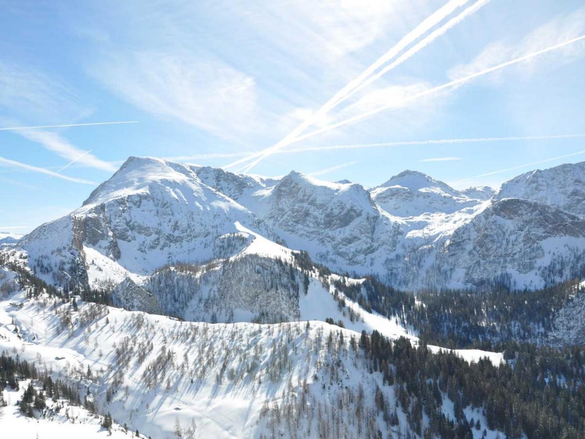Watzmannblick Apartment Berchtesgaden