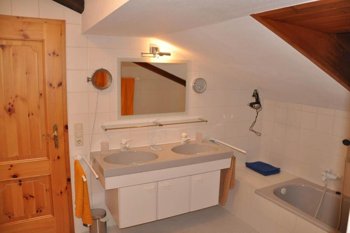 Watzmannblick Apartment Berchtesgaden
